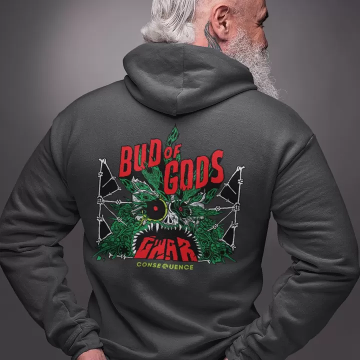 GWAR Bud of Gods Hoodie