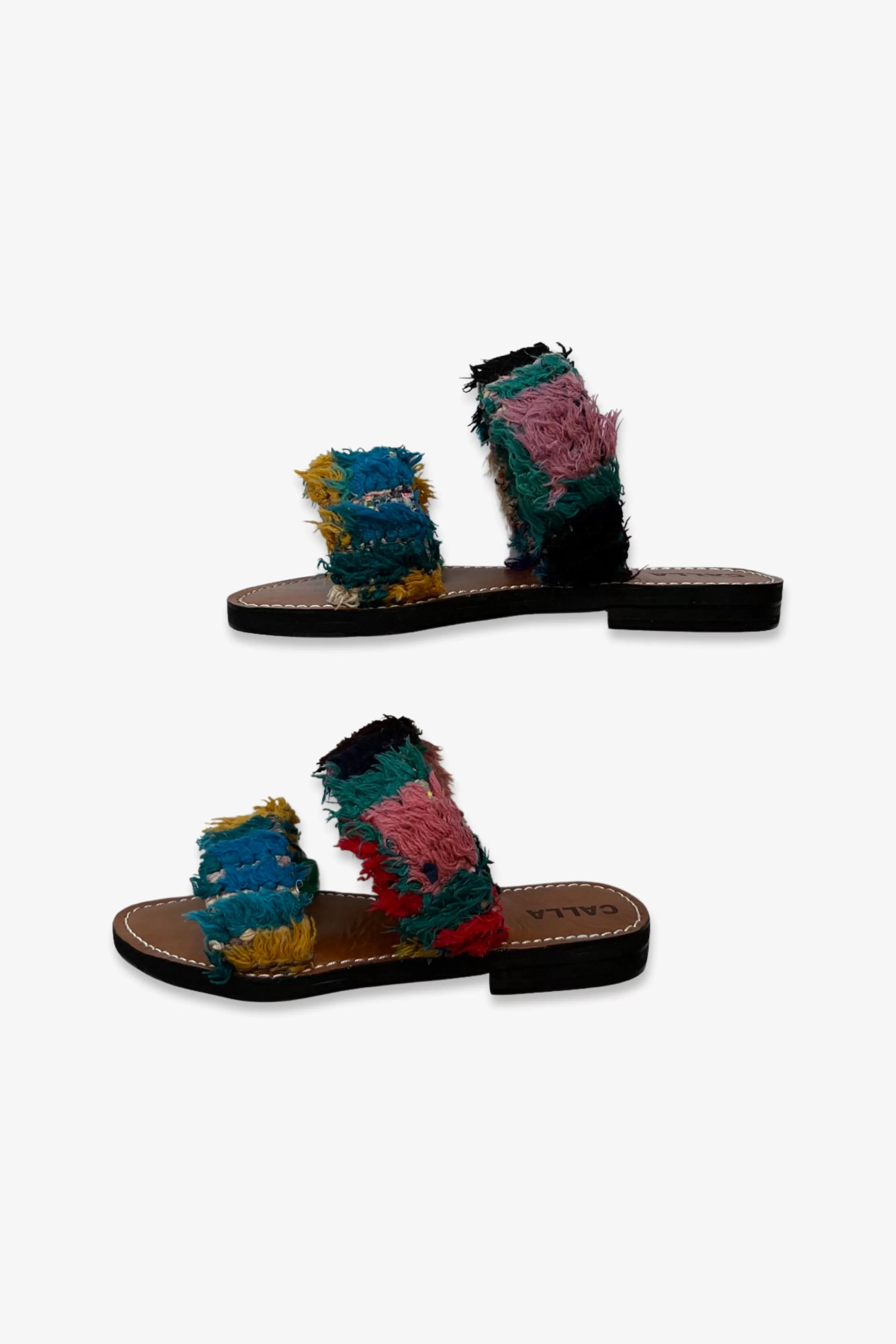 Hali Sandal | Size 37