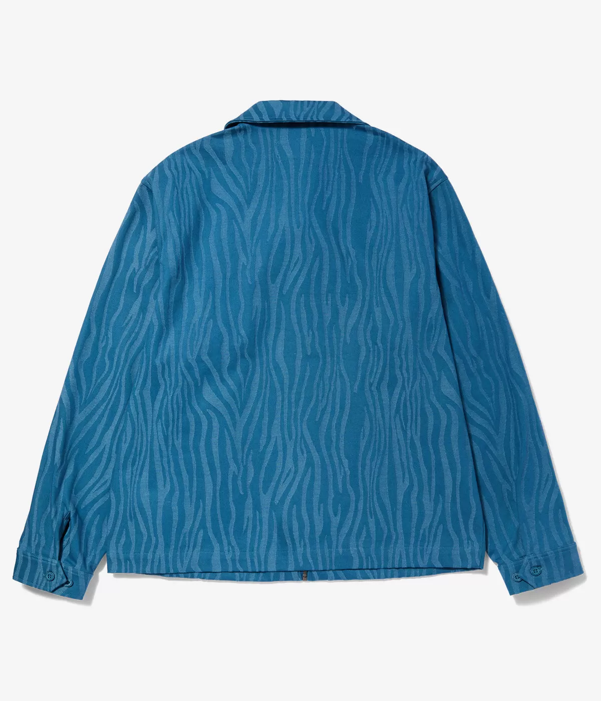 Huf Jacquard Tiger Work Jacket