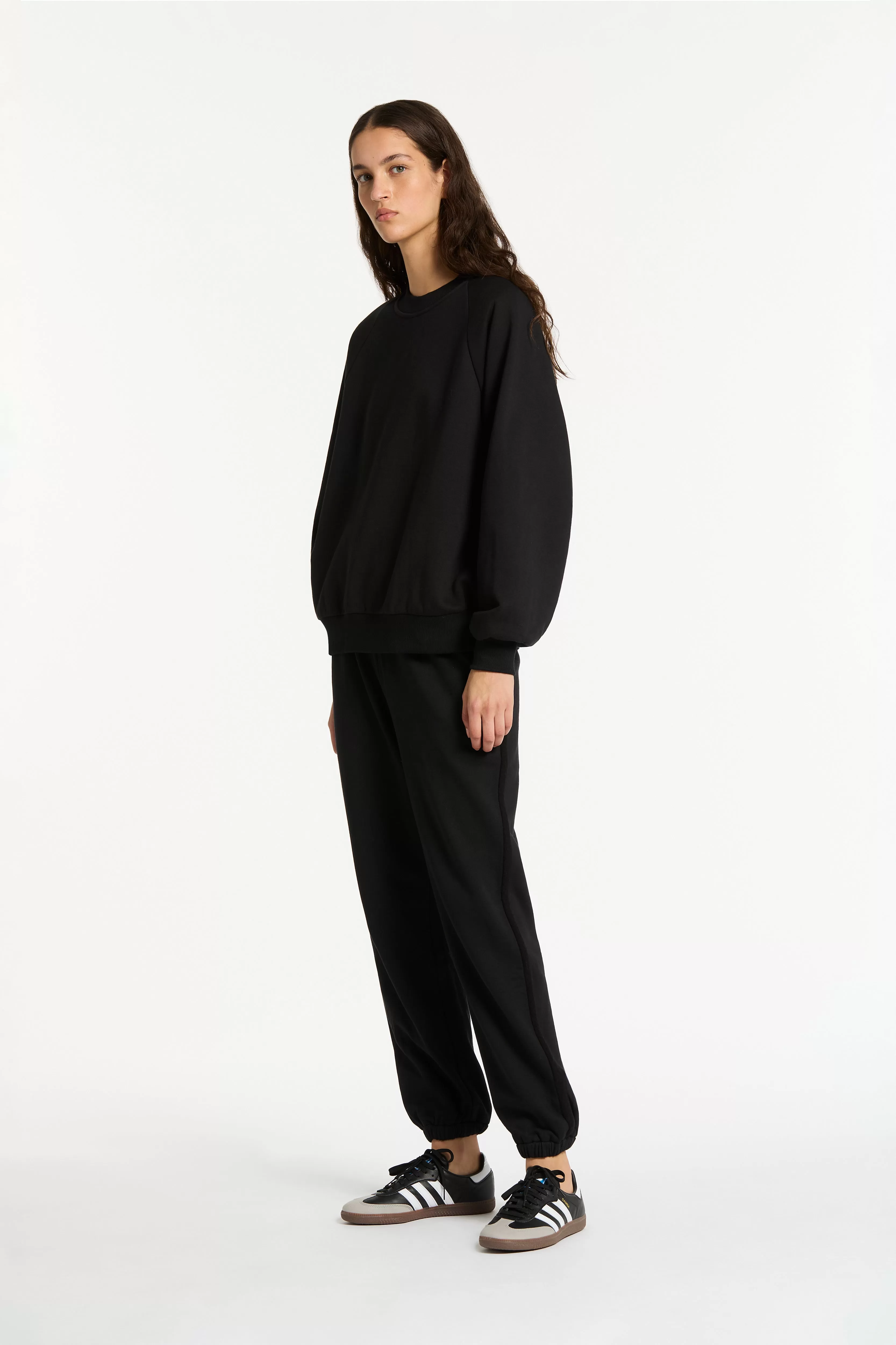 ILONA PANELLED TRACK PANT