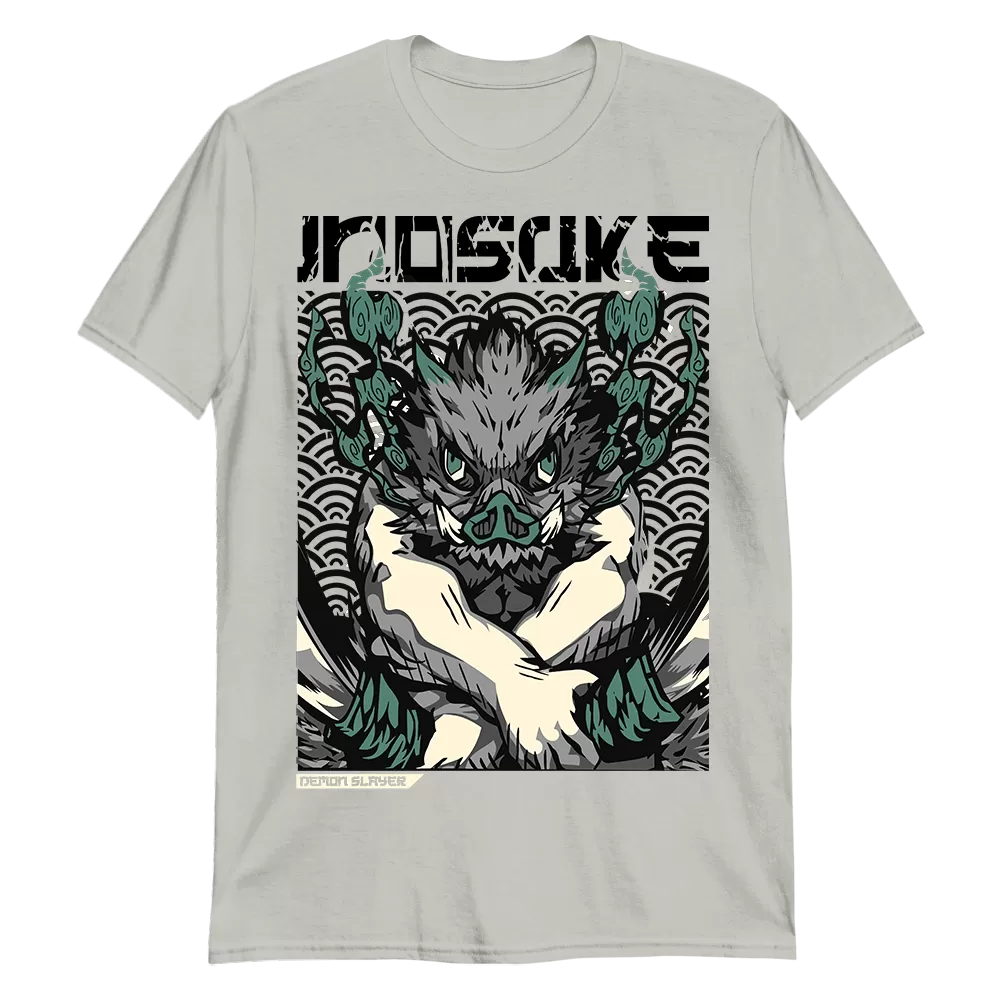 Inosuke Demon Slayer T-Shirt