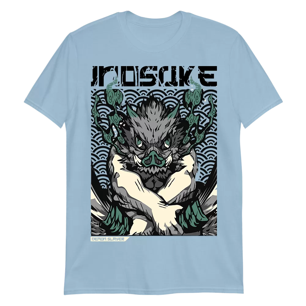 Inosuke Demon Slayer T-Shirt