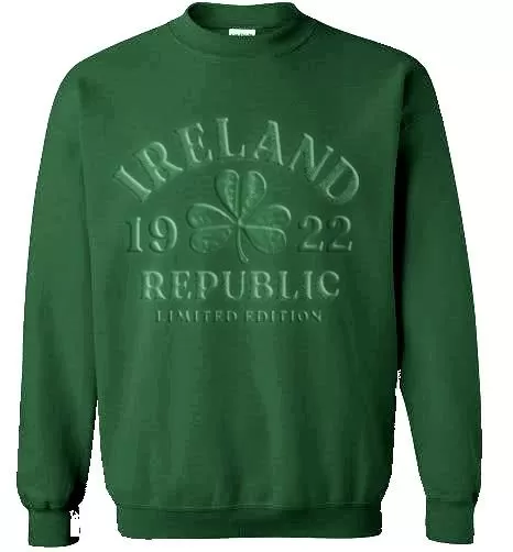 IRELAND REPUBLIC 1922