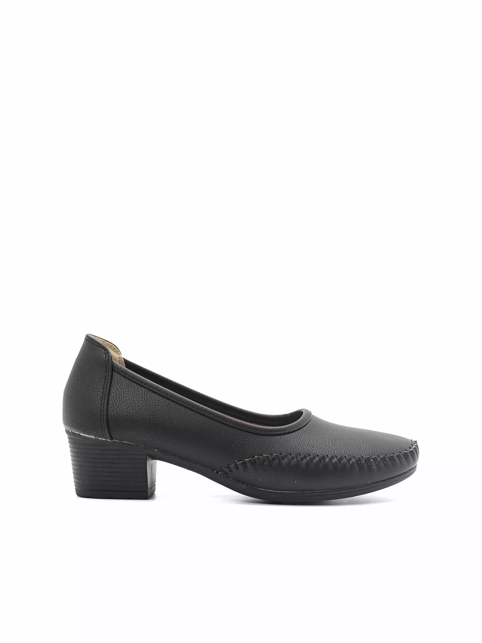 Jacob Loafer Pumps