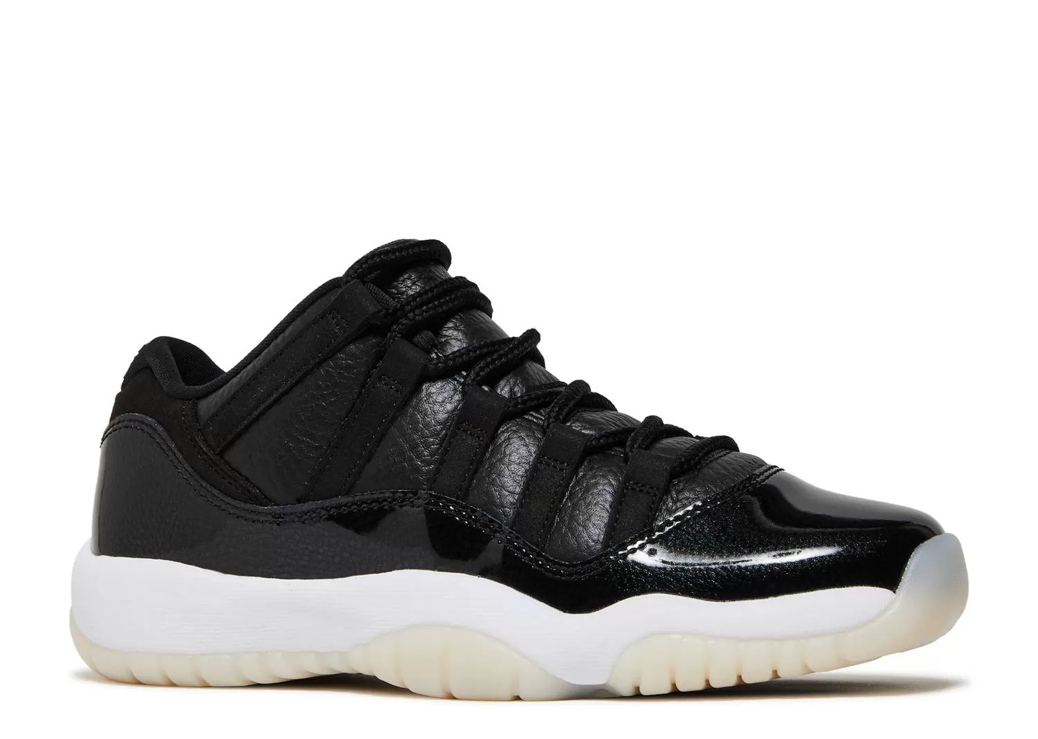 Jordan Retro 11’s Low 72-10 (GS)