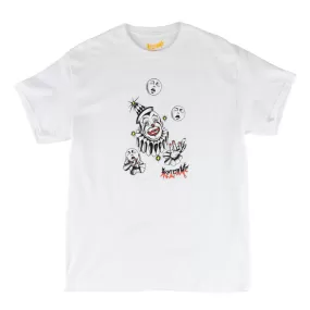 Juggler Tee