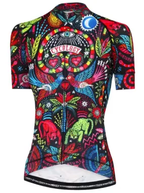 Jungle Jungle Women's Jersey