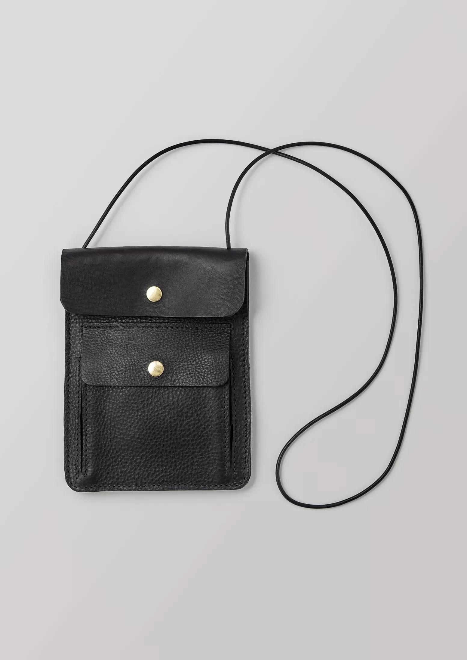 Kate Sheridan Scout Bag | Black