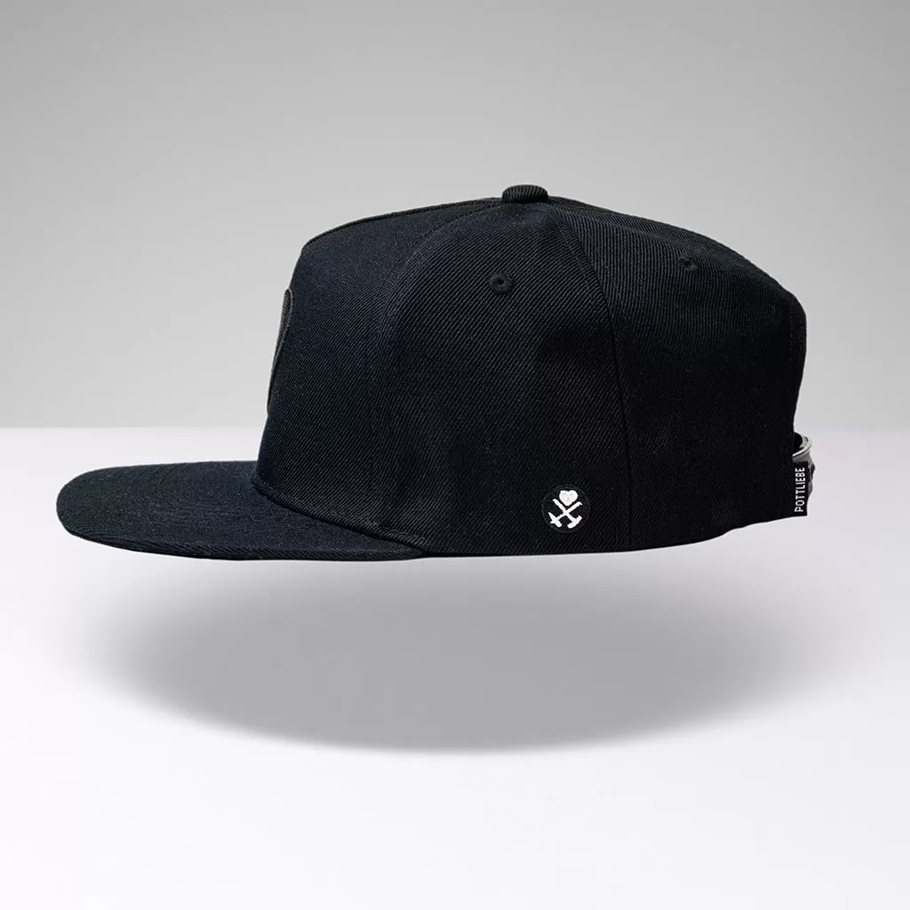 Kohle & Herz II Snapback