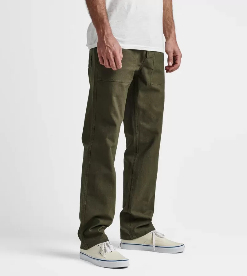 Layover Utility Pants