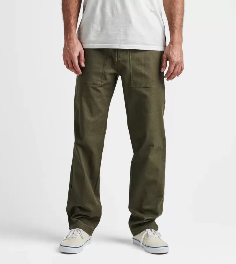 Layover Utility Pants