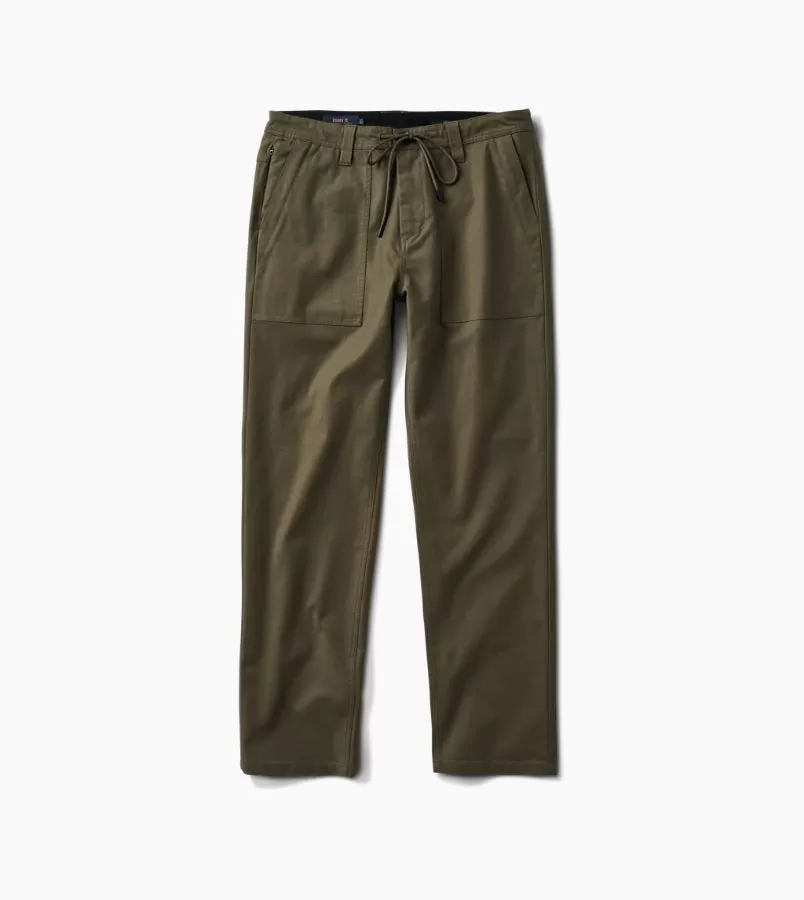 Layover Utility Pants