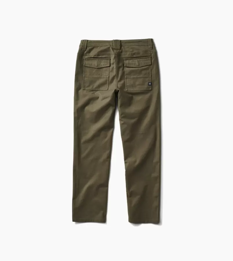 Layover Utility Pants