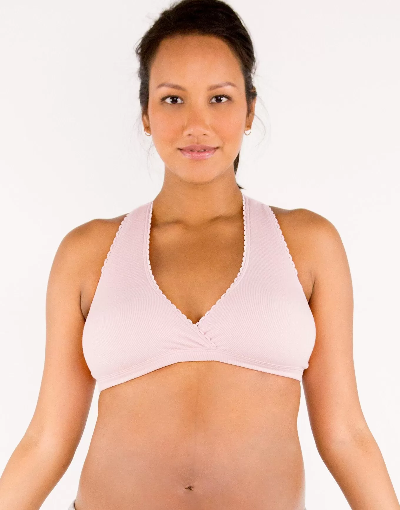 Luxe Sleep Bra