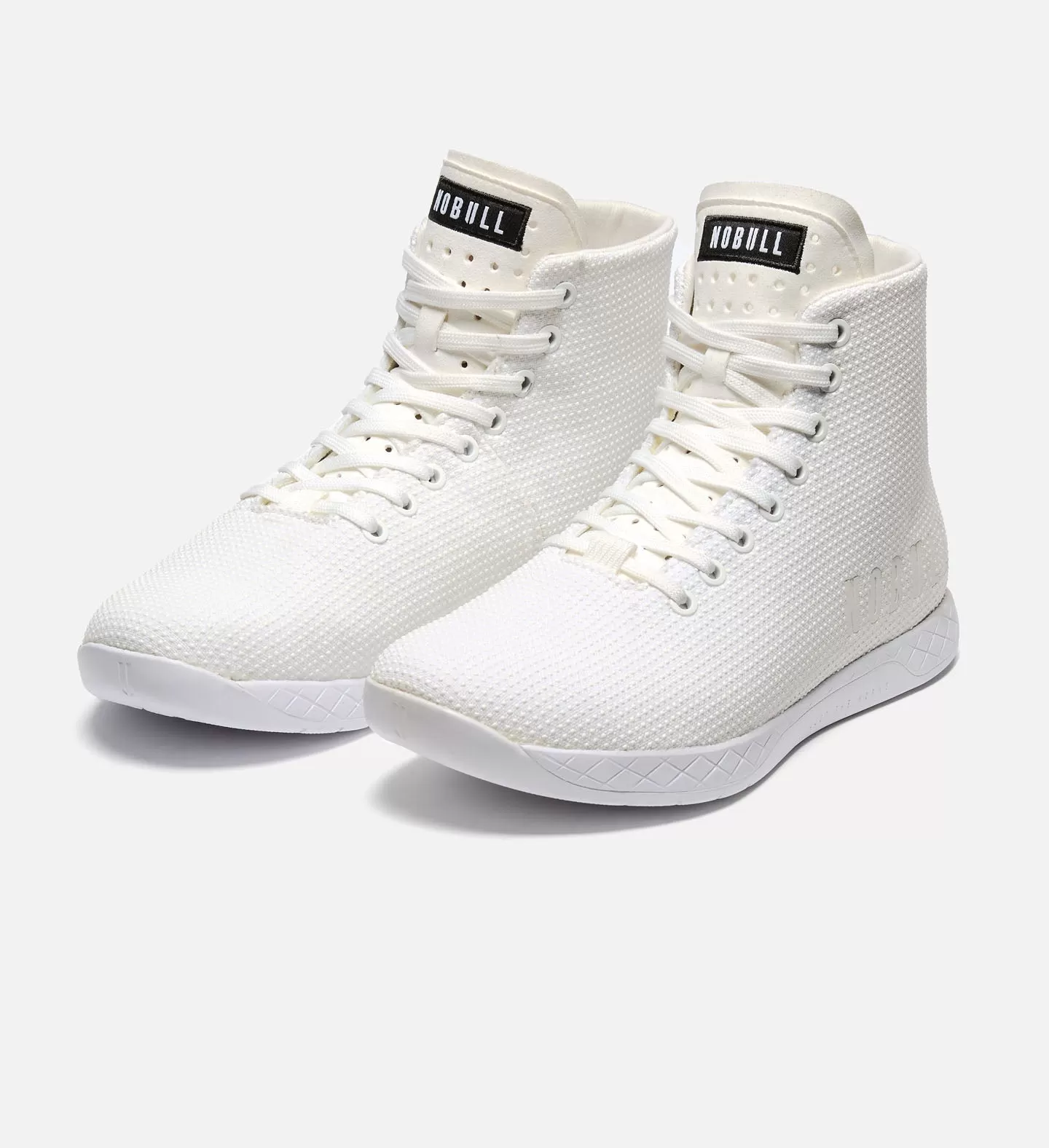 Men's High-Top Outwork