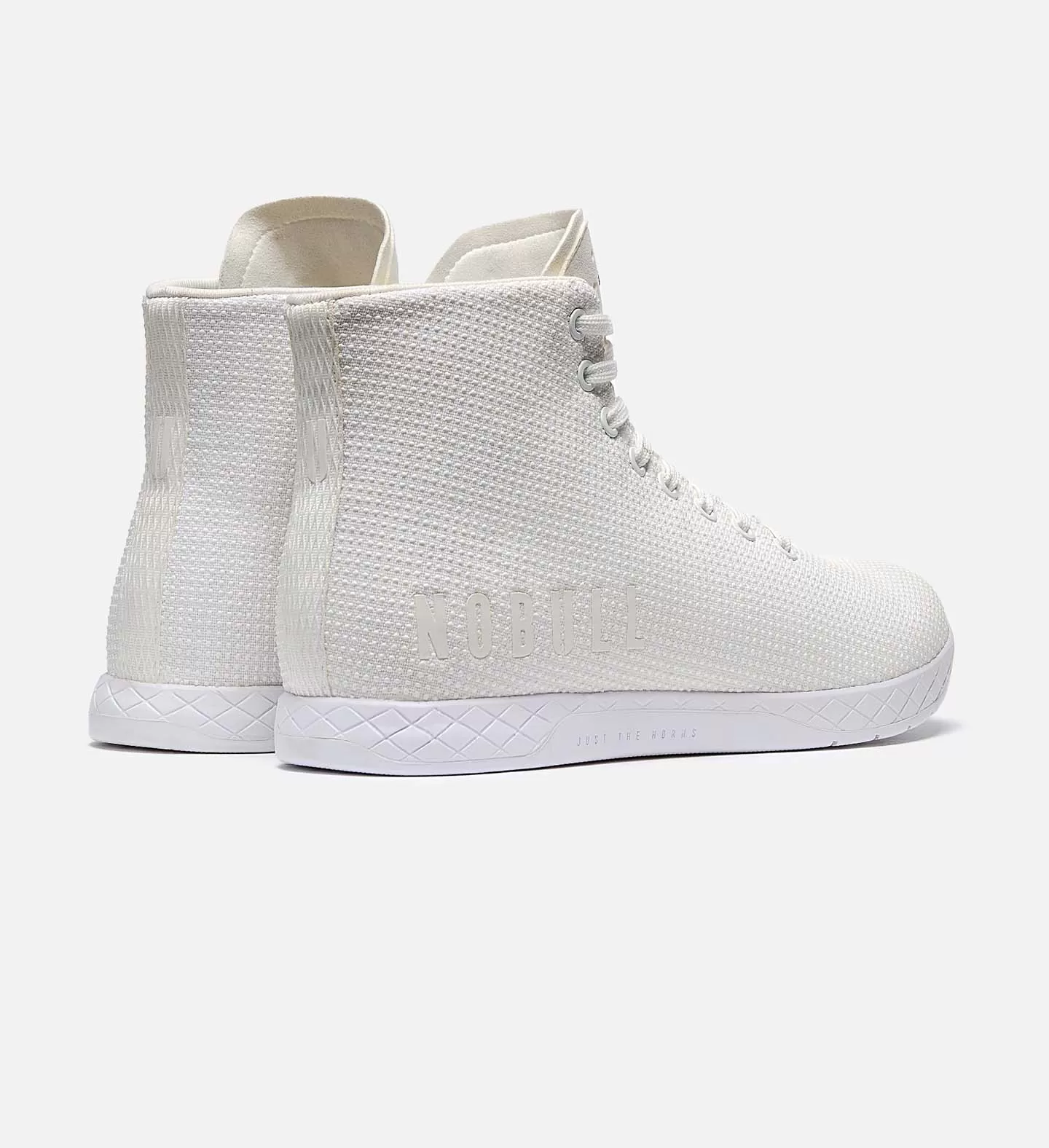 Men's High-Top Outwork