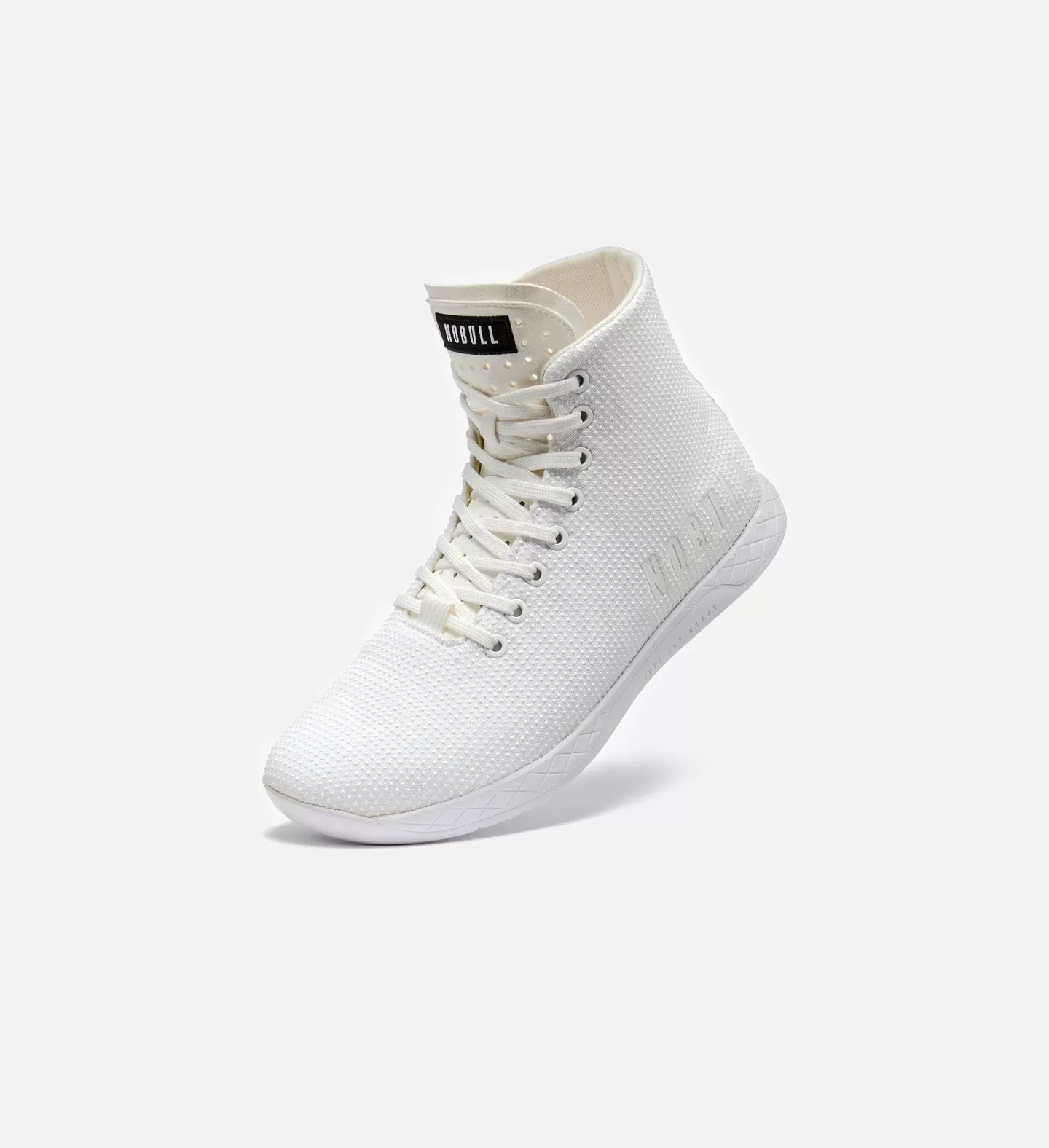 Men's High-Top Outwork