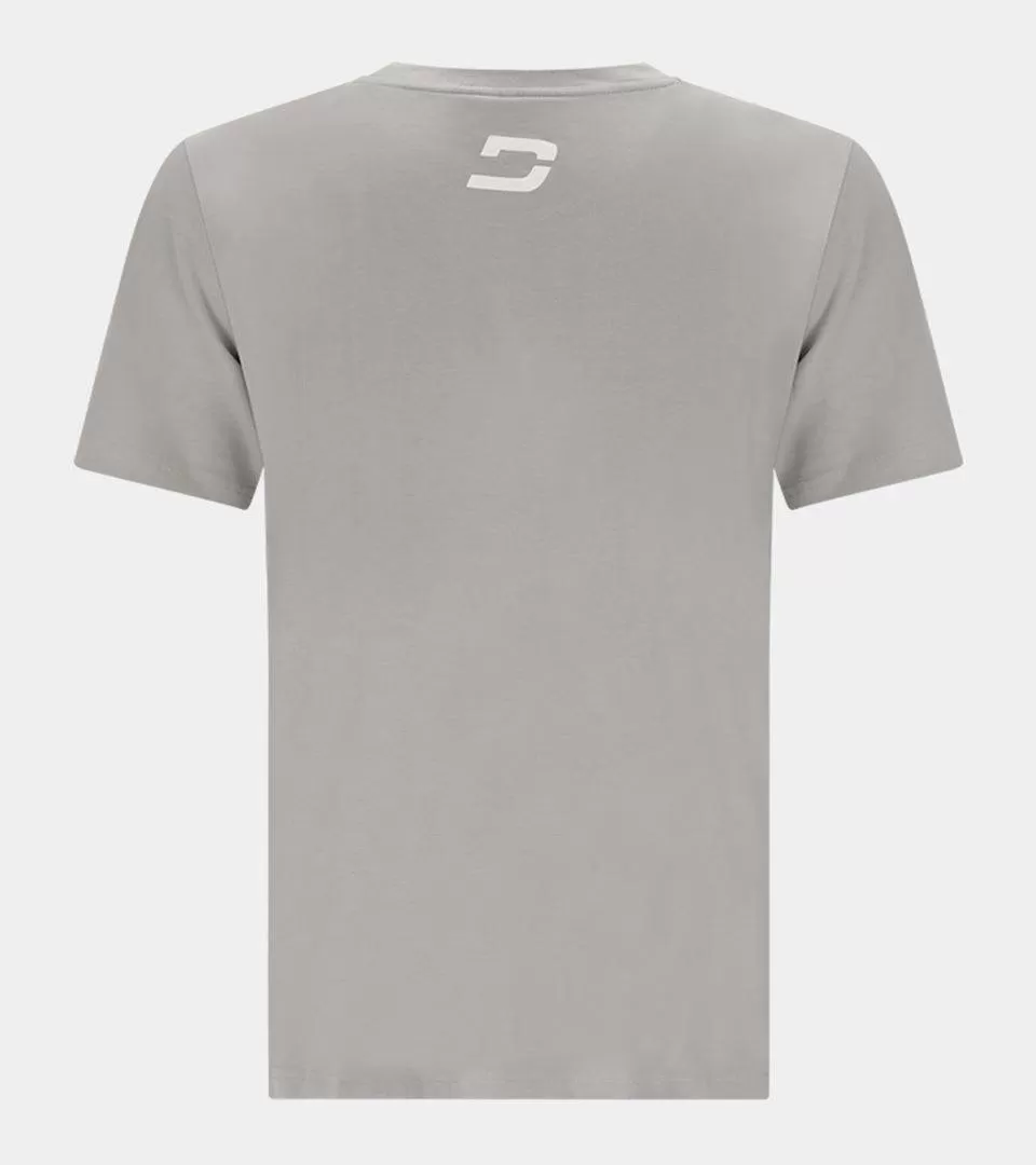 MEN'S SQUAD T-SHIRT - GREY