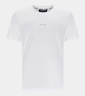 MEN'S SQUAD T-SHIRT - WHITE