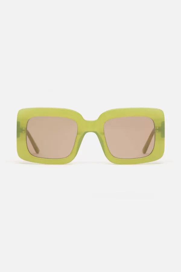 Mia Sunglasses - Leaf