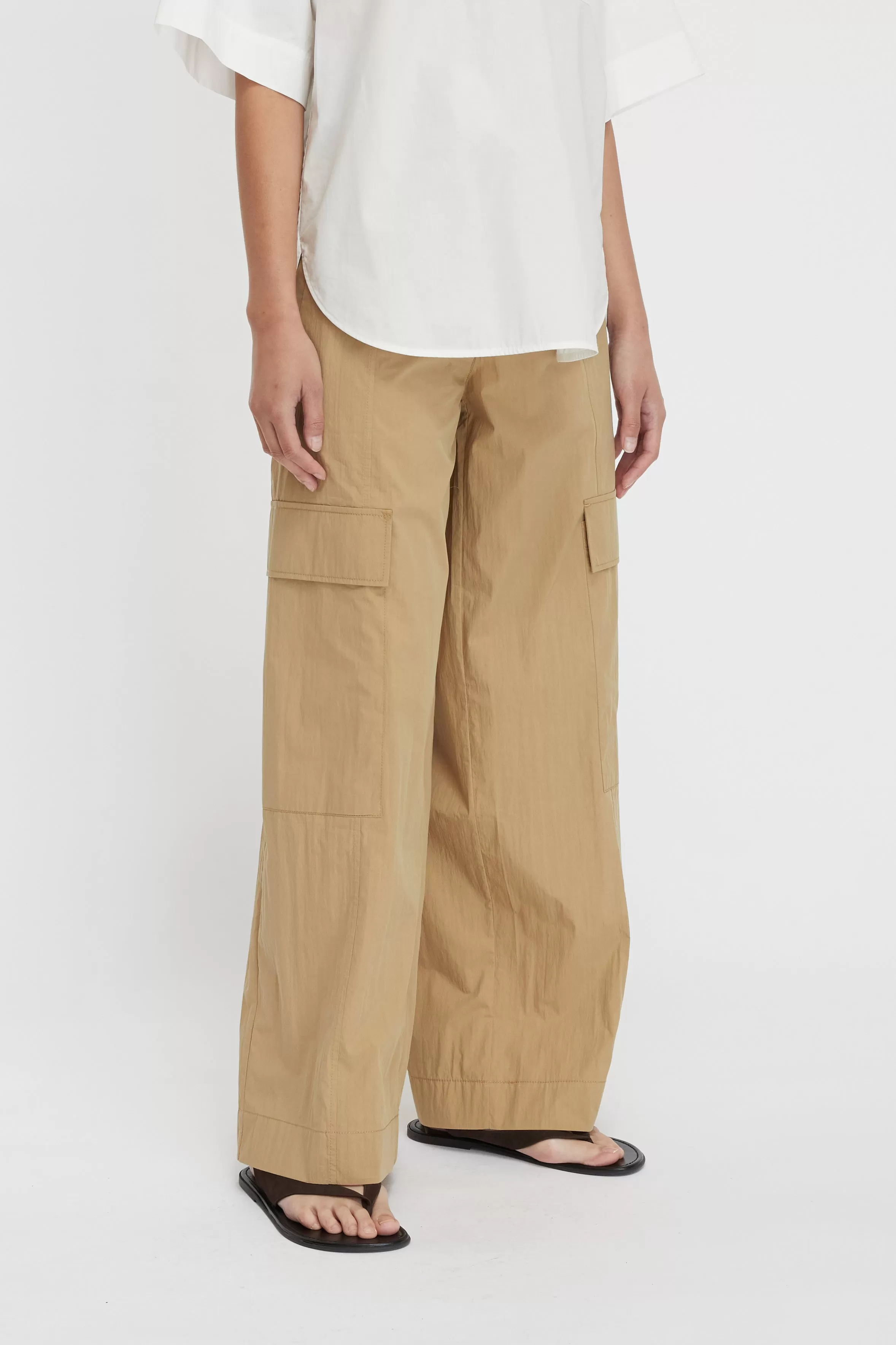 Mina Relaxed Pant