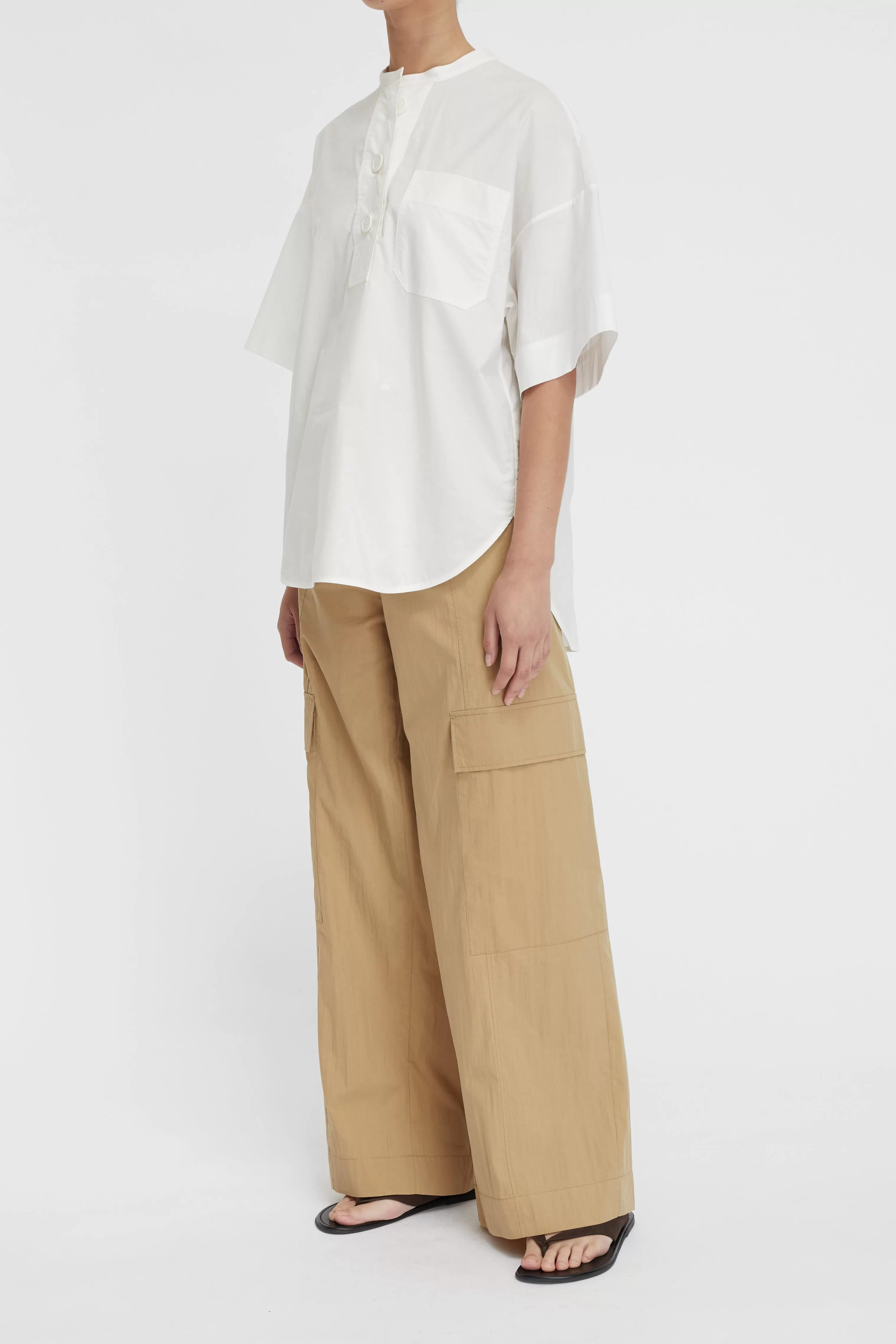 Mina Relaxed Pant