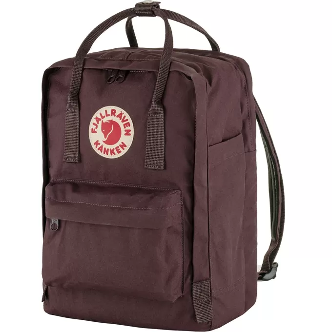 Mochila Kanken Laptop 15"