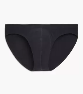 Modal Rib Low-Rise Brief