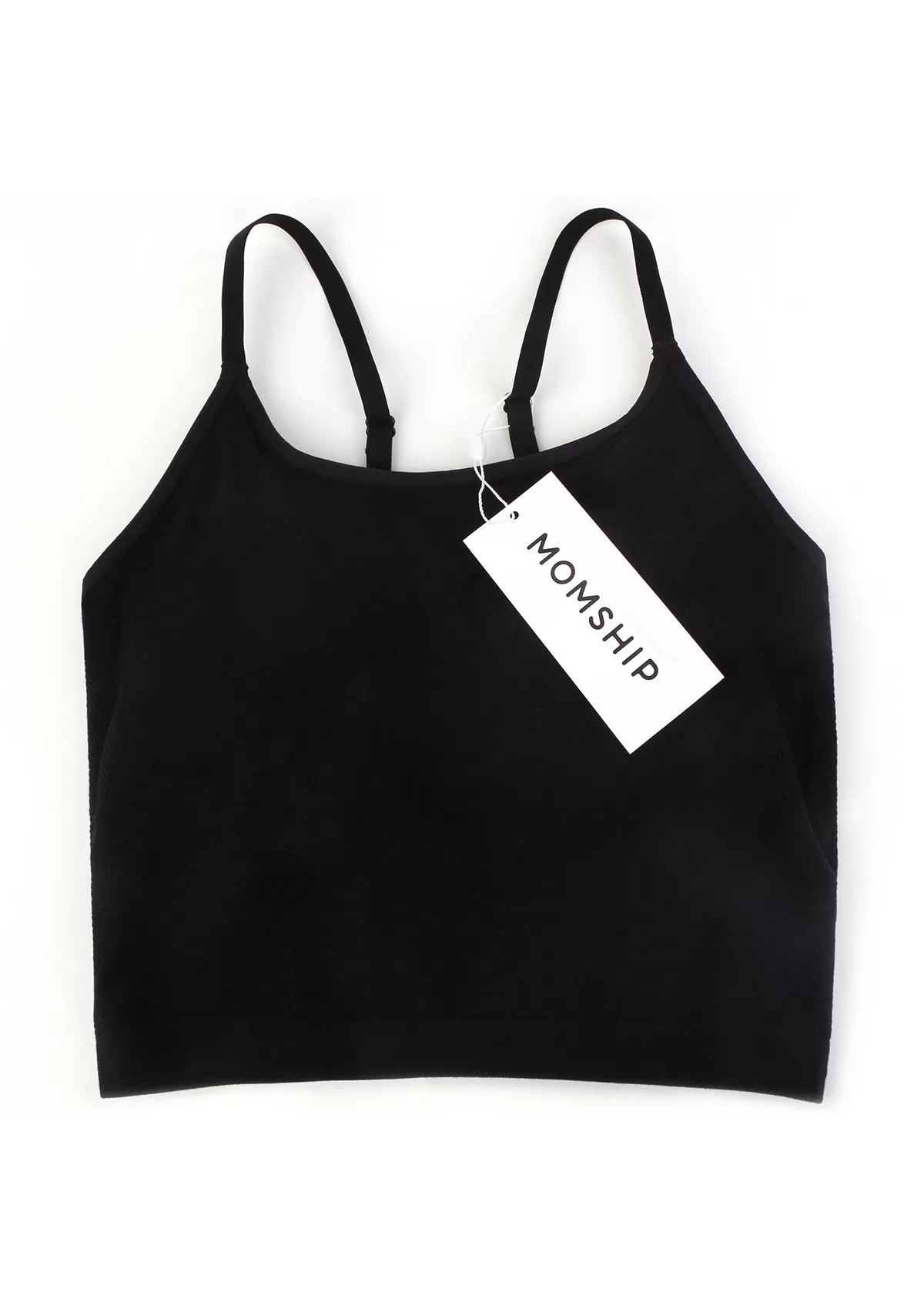 Momship Yoga Padded Tank Top For Small Bust