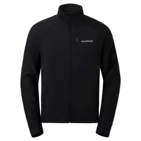 Montbell Jacket Men's Trail Action Jacket - CLIMAPLUS® Active