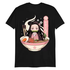 Nezuko Shirt Demon Slayer