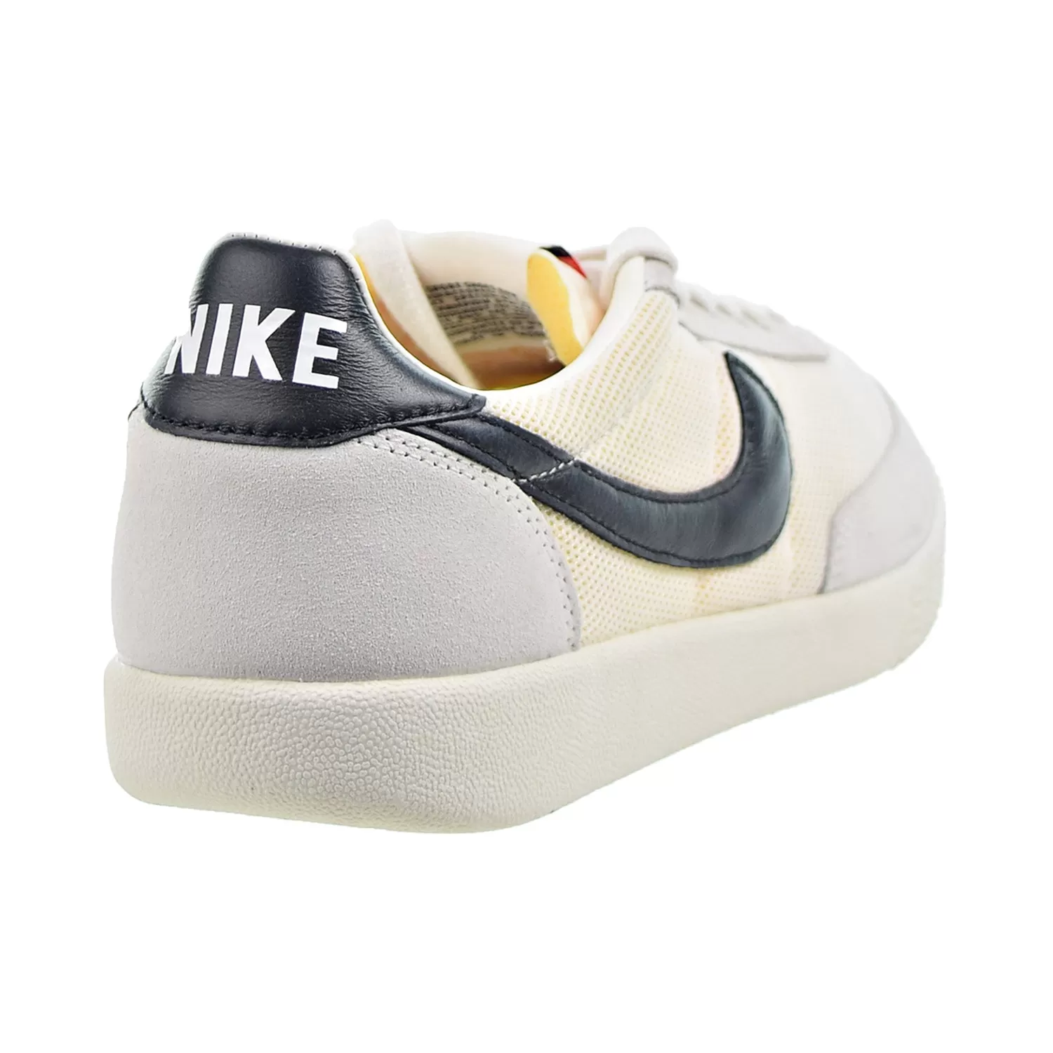 Nike Killshot OG Men's Shoes Sail-Team Orange-Black