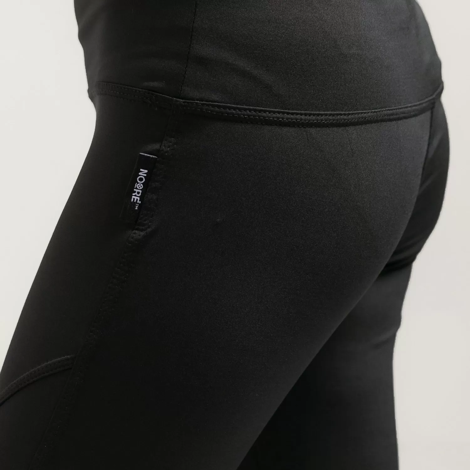 Noore  - Jivanta Legging - Black