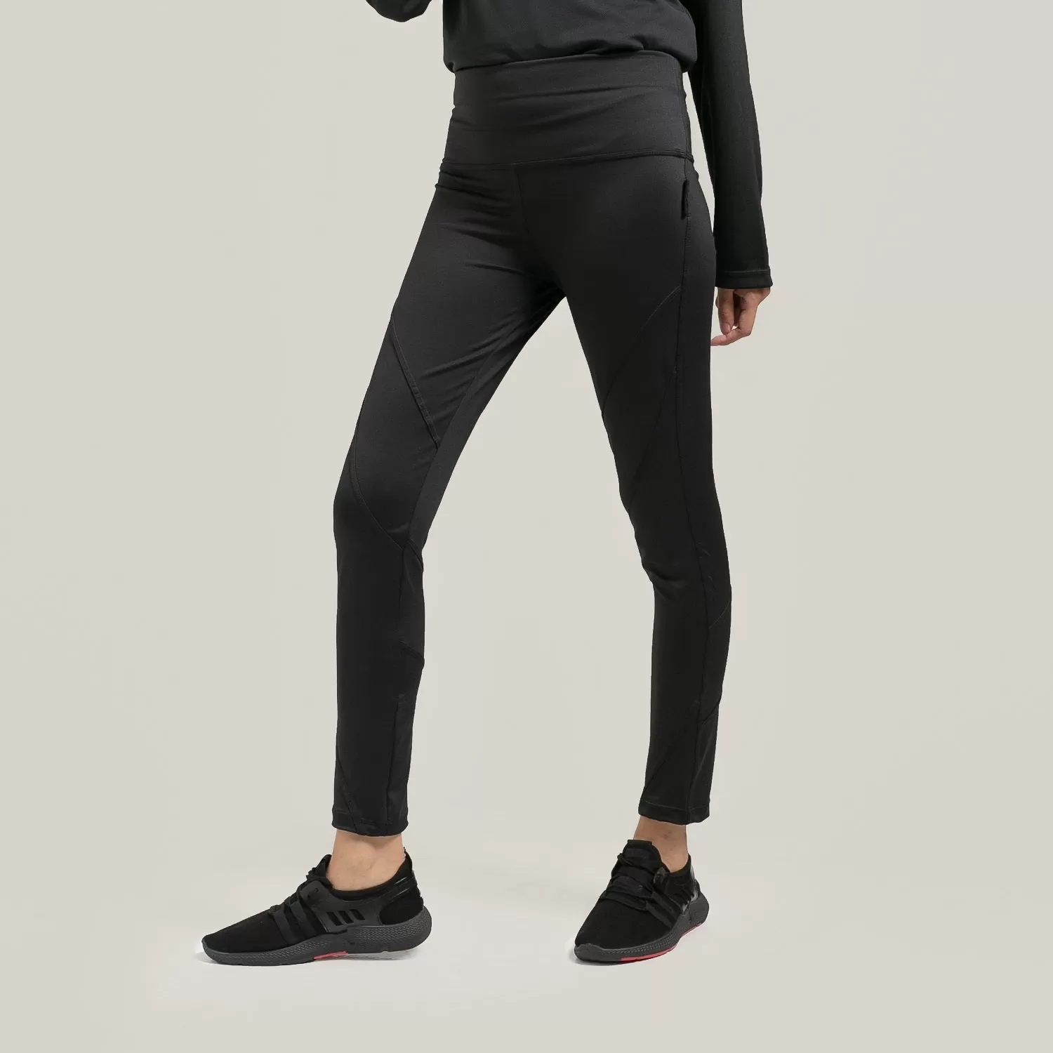 Noore  - Jivanta Legging - Black