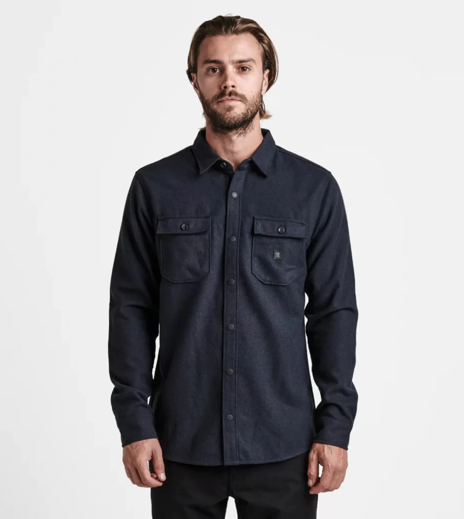 Nordsman Long Sleeve Flannel