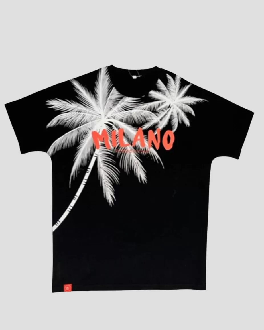 Palm Tree Tee