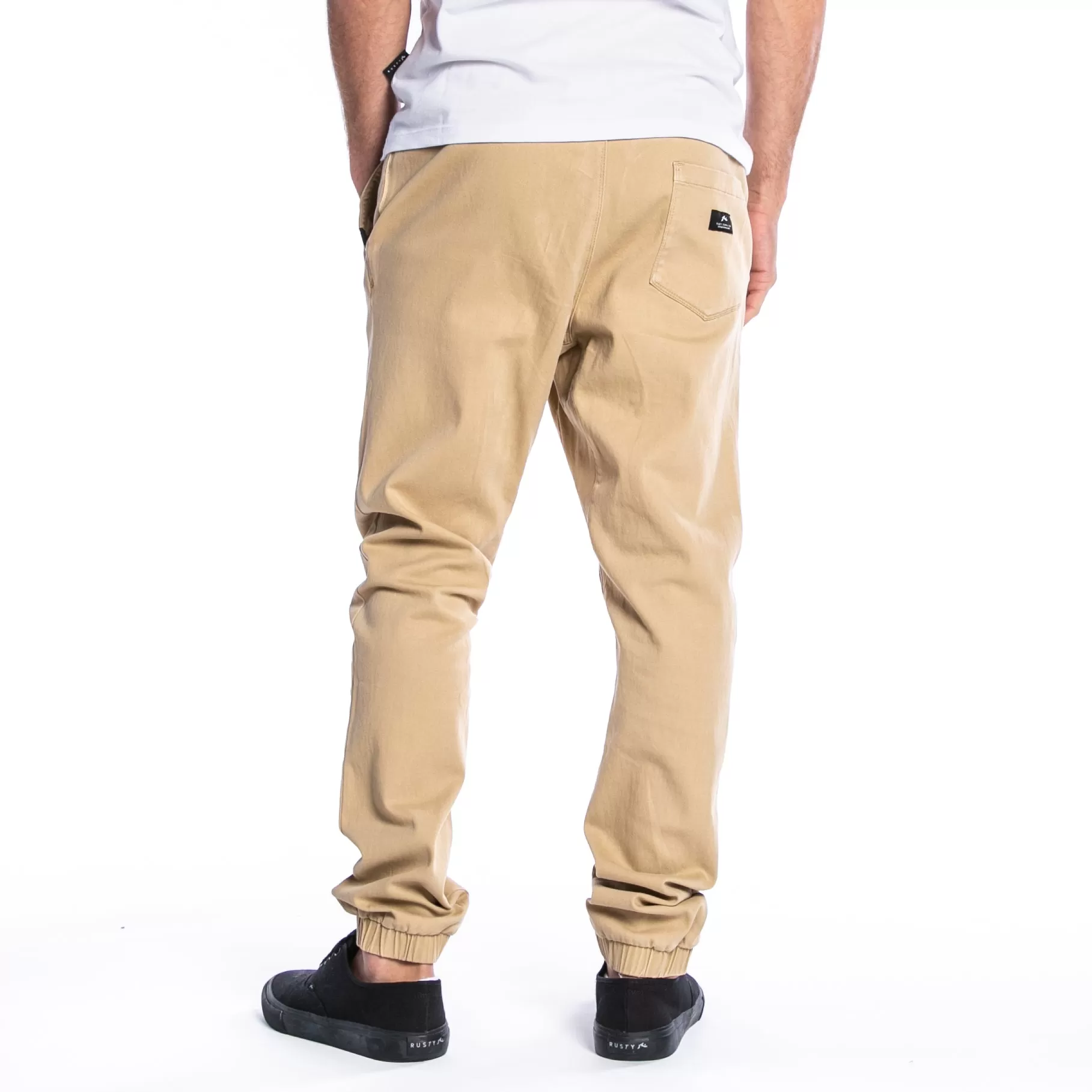 Pantalon Rusty Hook out 2