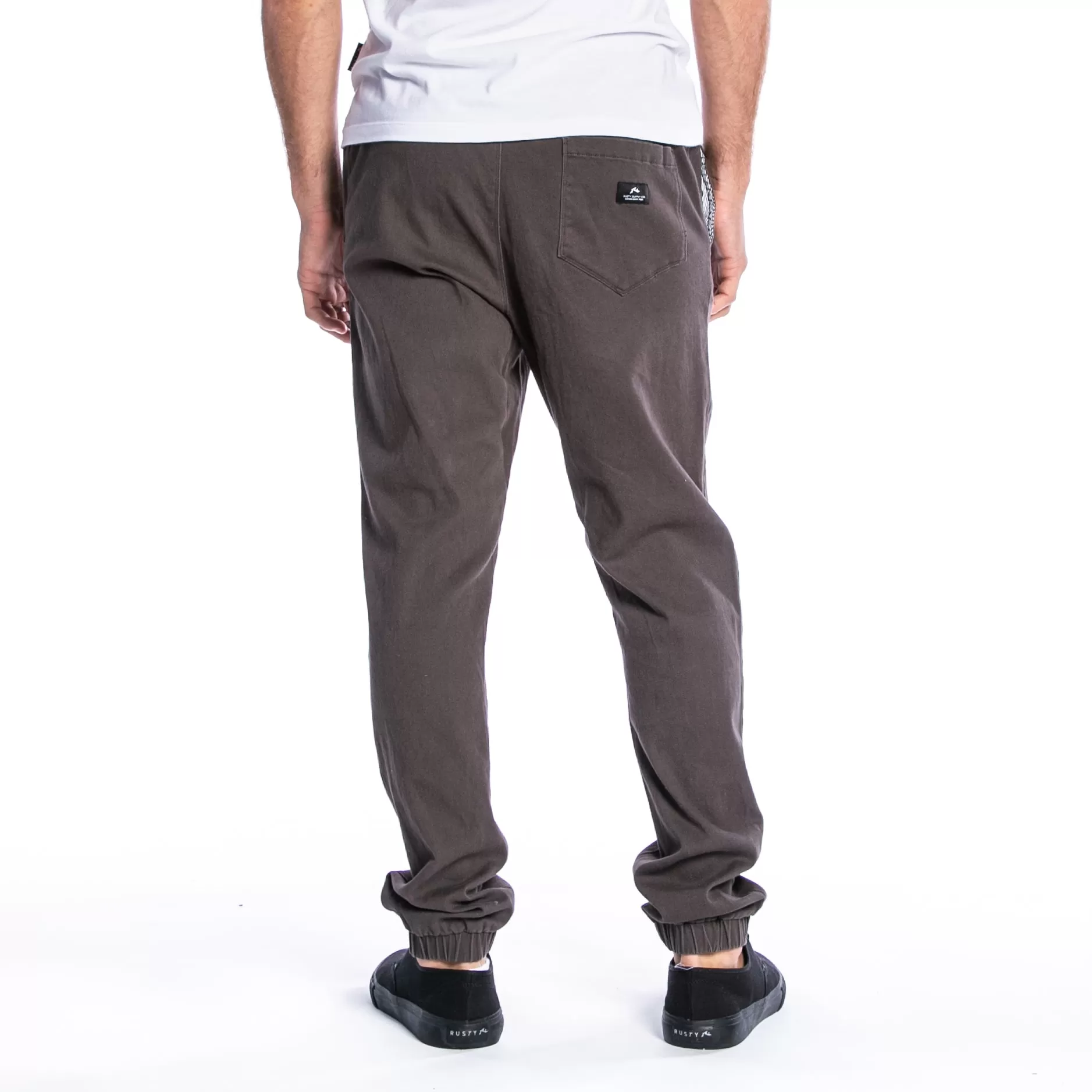 Pantalon Rusty Hook out 2