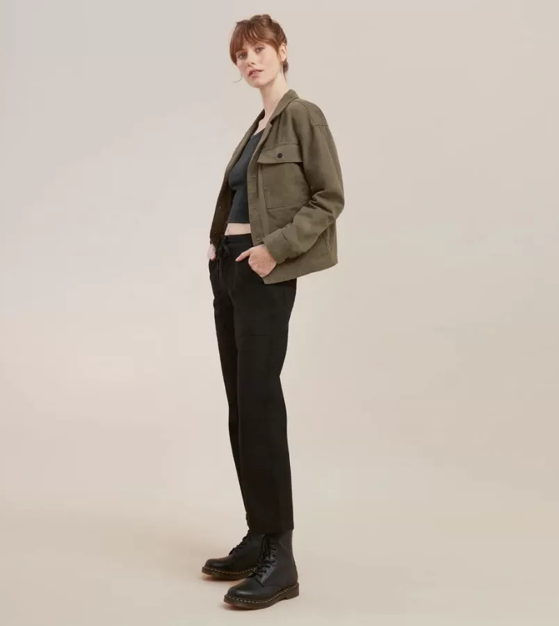 Passport Organic Jacket