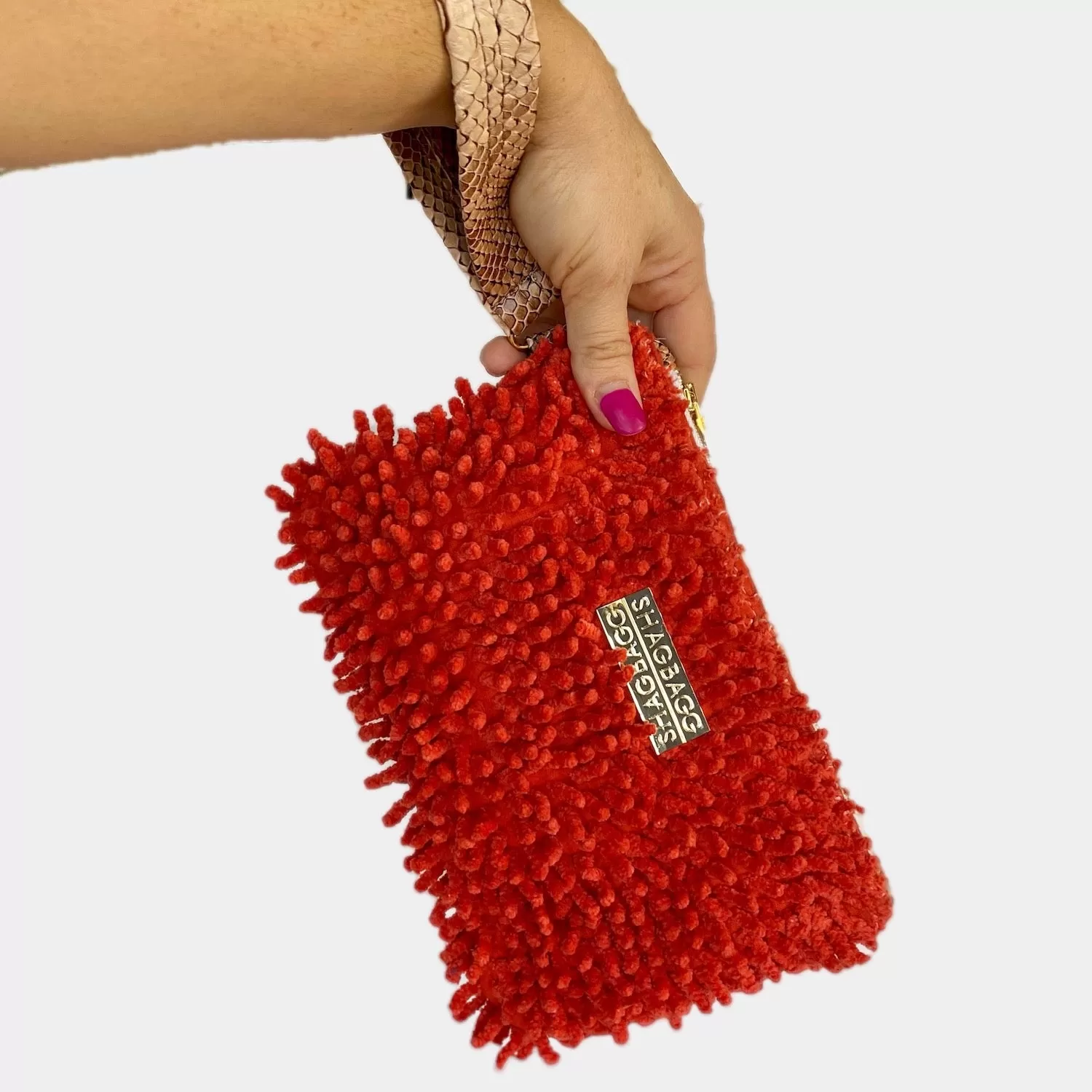 Princess Wristlet