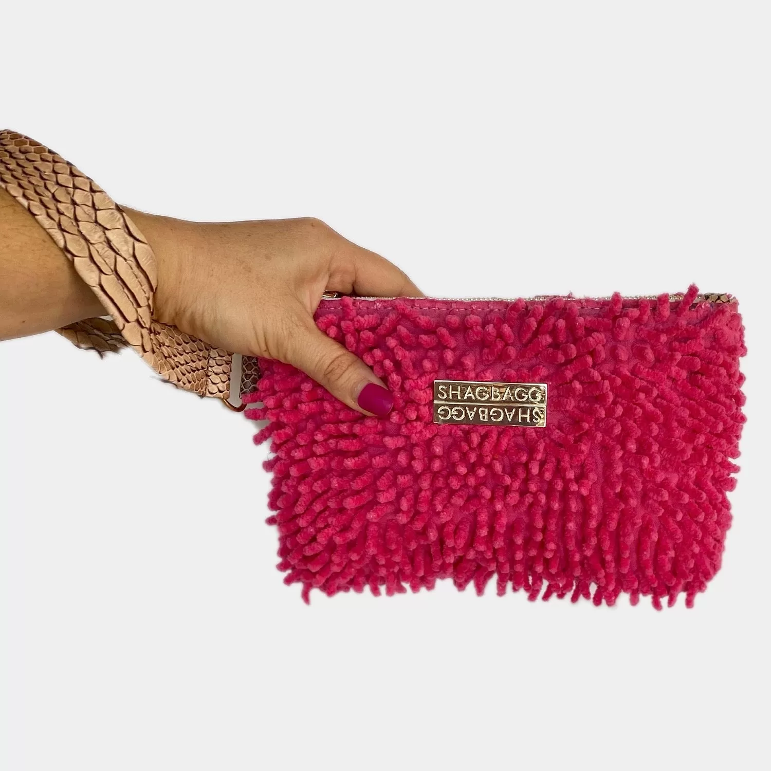 Princess Wristlet