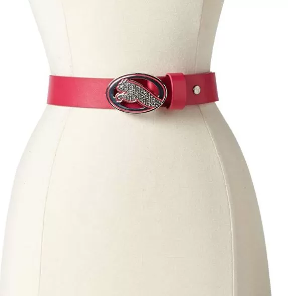 Puma Women's Regent Fitted Golf Belt