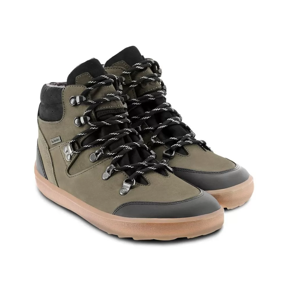 Ranger 2.0 Army Green Vandringkängor, Stl 36-47