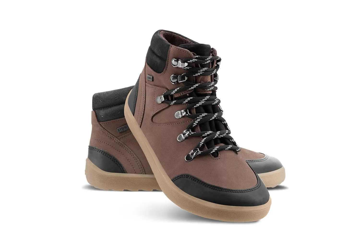 Ranger 2.0 - Dark Brown Vandringsskor, Stl 36-47