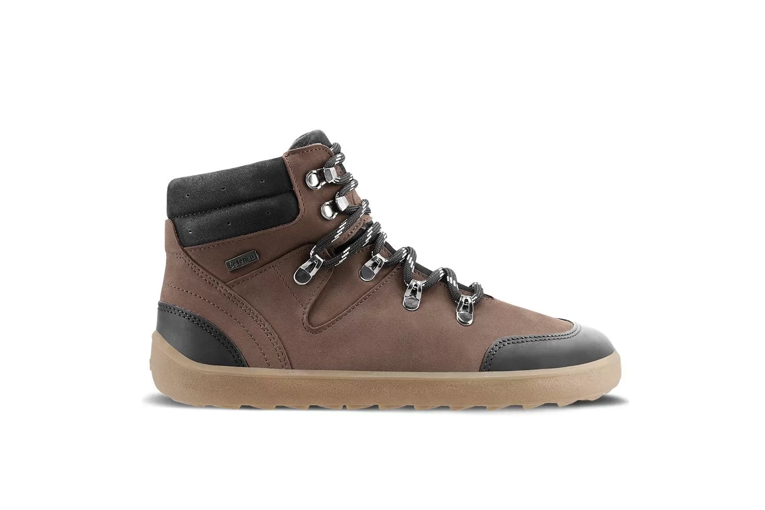 Ranger 2.0 - Dark Brown Vandringsskor, Stl 36-47