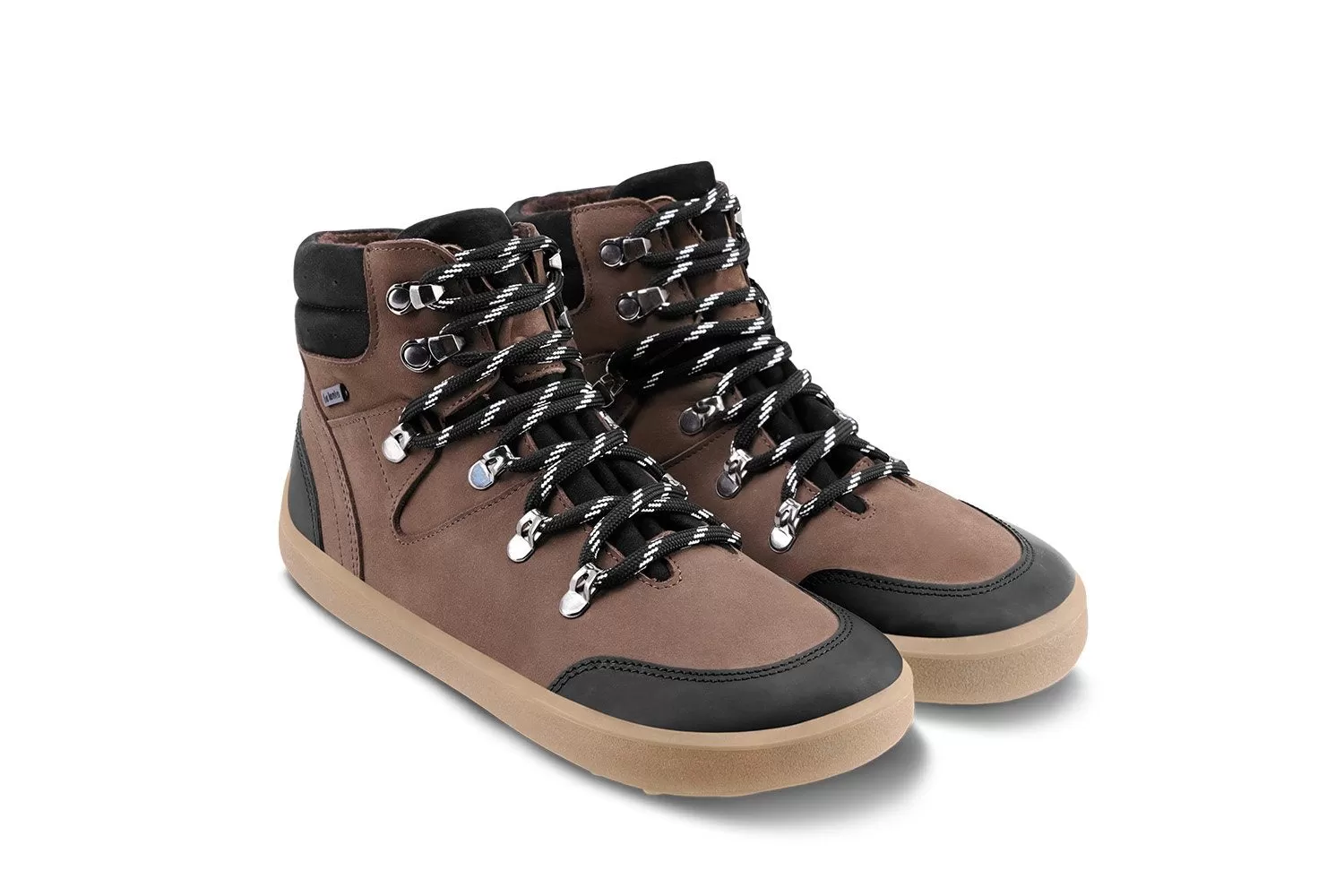 Ranger 2.0 - Dark Brown Vandringsskor, Stl 36-47