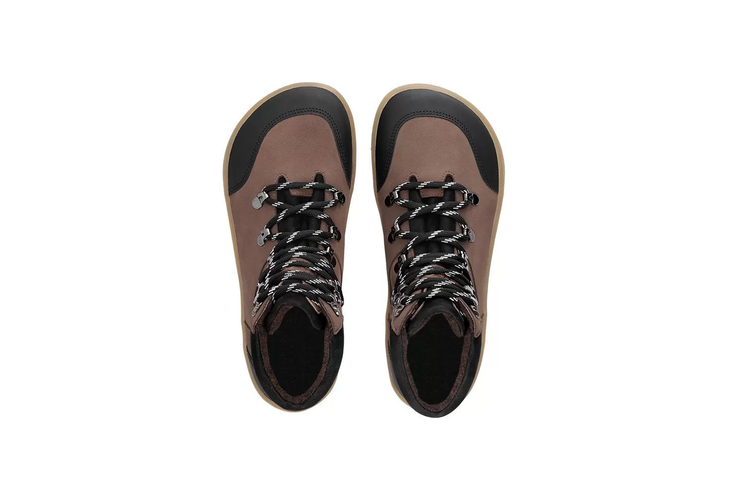 Ranger 2.0 - Dark Brown Vandringsskor, Stl 36-47