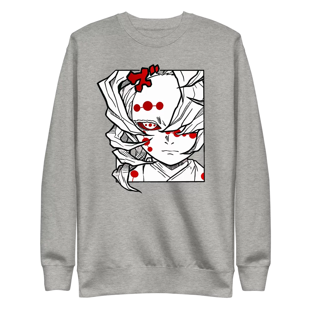 Rui Demon Slayer Sweatshirt