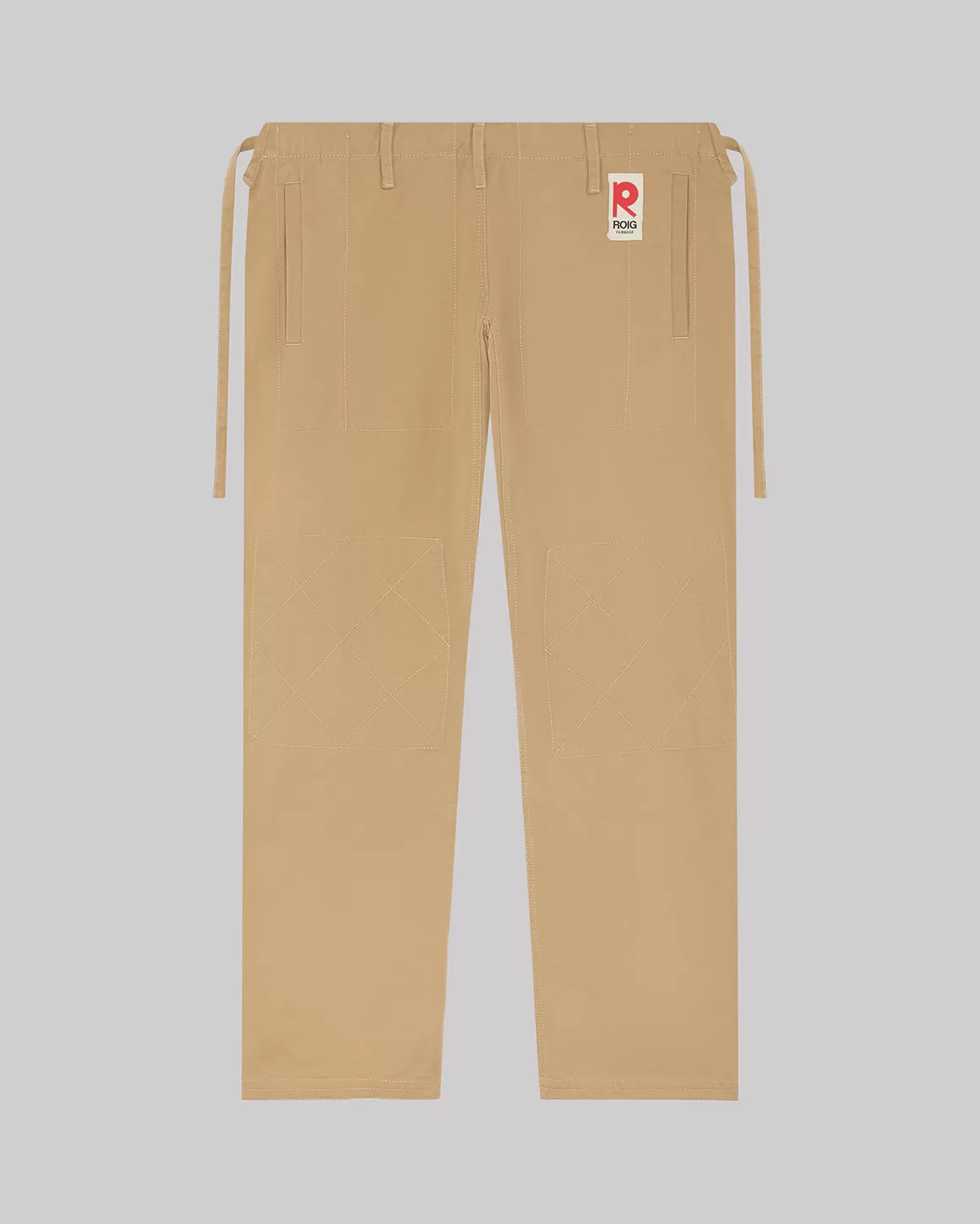 Set Trouser