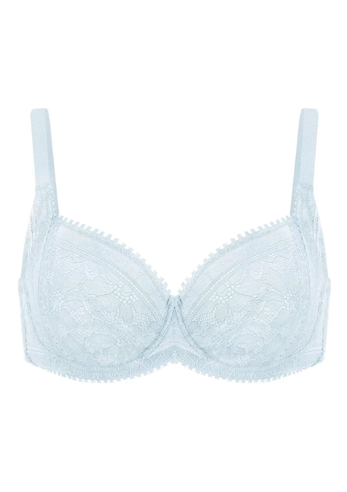 Silene Lace Underwire Bra